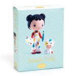 Djeco: TINYLY Figurki BARBOUILLE & GRIBS