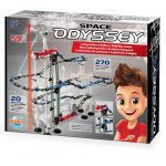 Buki: Kulodrom ODYSEJA KOSMICZNA 8+