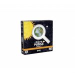 Londji: Puzzle Mikro puzzle 600 el. Odkrywaj Planety 6+