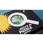 Londji: Puzzle Mikro puzzle 600 el. Odkrywaj Planety 6+ - obrazek 5