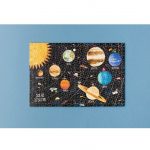 Londji: Puzzle Mikro puzzle 600 el. Odkrywaj Planety 6+ - obrazek 4