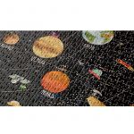 Londji: Puzzle Mikro puzzle 600 el. Odkrywaj Planety 6+ - obrazek 2