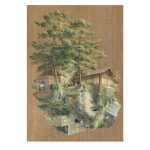 Londji®: Puzzle JAPANESE ROCK - japońska skała 1000 el. - obrazek 2