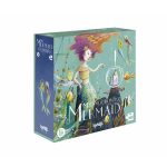 Londji: Puzzle Moja syrenka 350 el. 6+