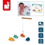 JANOD: Zestaw do wędkowania w kąpieli 2+ - obrazek 2