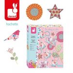 JANOD: Zestaw kreatywny do tworzenia origami 7+