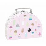 Jabadabado: zestaw 2 walizek LODY - obrazek 5