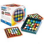 Buki: Gra zręcznościowa NIMBLE FINGERS 5+