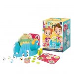 Buki: Gra LOTO JUNIOR 3+