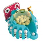 Buki: Gra LOTO JUNIOR 3+ - obrazek 2