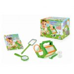 Buki: Zestaw do badania insektów