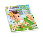 Buki: Zestaw do badania insektów - obrazek 2