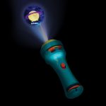 B.TOYS: Light Me to the Moon – projektor-latarka - obrazek 2