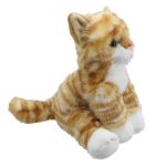 Puppet Company: MASKOTKA KOT Ginger - obrazek 2