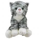 Puppet Company: MASKOTKA KOT TABBY