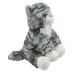 Puppet Company: MASKOTKA KOT TABBY - obrazek 2