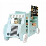 Jabadabado: Food truck - furgonetka z jedzeniem - obrazek 3