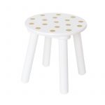 Jabadabado: Krzesełko złote kropki