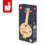 JANOD: drewniane Banjo Pure 3+ - obrazek 2