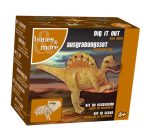 Bones&More: figurka dinozaura - wykopalisko z wulkanu - obrazek 6