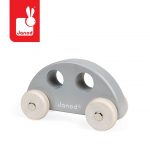 JANOD: Drewniany pojazd Sweet Cocoon 18m+