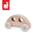 JANOD: Drewniany pojazd Sweet Cocoon 18m+