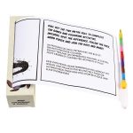 Rex London: Kolorowanka w rolce - Dinozaury 3+ - obrazek 3