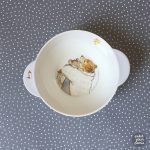 petit jour paris: Ernest i Celestyna - Miseczka z uchwytami - obrazek 2