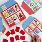 Rex London: Gra memory + Bingo 3+ - obrazek 2