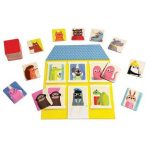 Rex London: Gra memory + Bingo 3+ - obrazek 3