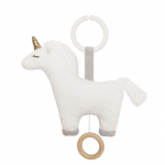 Jabadabado: Pozytywka - zawieszka jednorożec