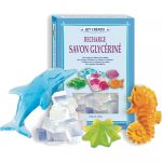 Sentosphere: czysta baza glicerynowa 450g do mydełek