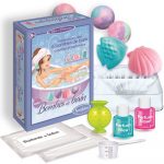 SentoSphere: Zestaw art - Kule do kąpieli 8+