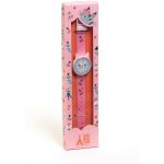 Djeco: Zegarek dziecięcy KOT - obrazek 2