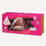 Our Generation: Namiot tipi – Suite Teepee - obrazek 7