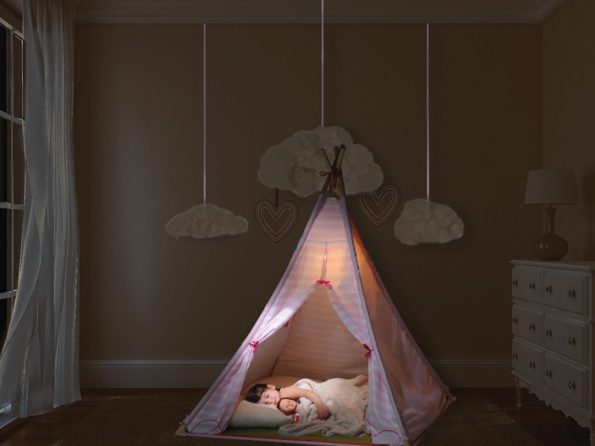 Our Generation: Namiot tipi – Suite Teepee - obrazek 2