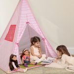 Our Generation: Namiot tipi – Suite Teepee