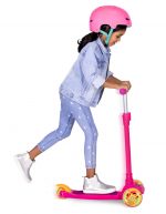 Our Generation: Hulajnoga – By My Side Scooter 3+ - obrazek 3