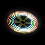 B.TOYS: Disc-Oh Flyers – latający świecący dysk - obrazek 4