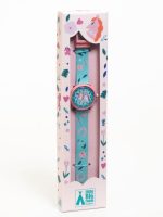 Djeco: Zegarek dziecięcy JEDNOROŻEC - obrazek 2