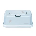 Funkybox: Pojemnik na mokre chustki - Blue Little Star