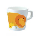 Petit Jour Paris: Sawanna - kubek z uchem