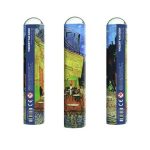 LONDJI kalejdoskop Van Gogh Terrace of a café / Taras kawiarni