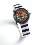 Djeco: Zegarek dziecięcy PIRAT