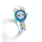 Djeco: Zegarek dziecięcy MYSZKA - obrazek 2