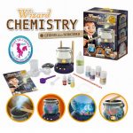 Buki: Magiczna chemia 30 eksperymentów 8+ - obrazek 4