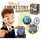 Buki: Magiczna chemia 30 eksperymentów 8+ - obrazek 2