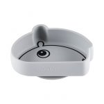 Done by Deer Miska z Przyssawką Ozzo grey - obrazek 2