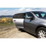 LittleLife Osłonki przeciwsłoneczne do samochodu - obrazek 2