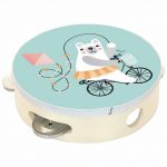 Vilac: Zestaw instrumentów / M. Carlslund - obrazek 2